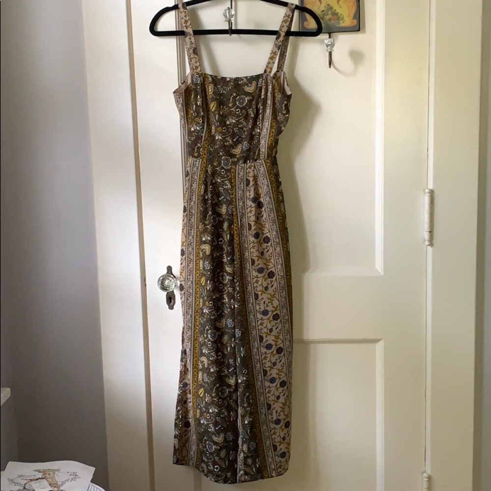 Altar'd State romper